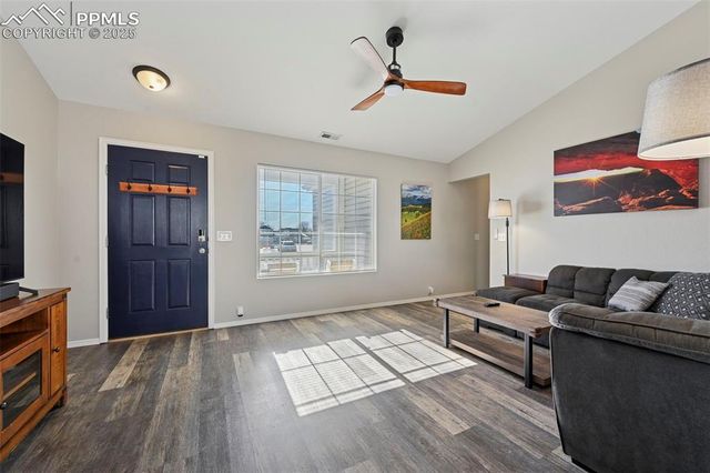 6744 Akerman Drive, Colorado Springs, CO 80923