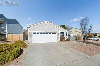 6744 Akerman Drive, Colorado Springs, CO 80923
