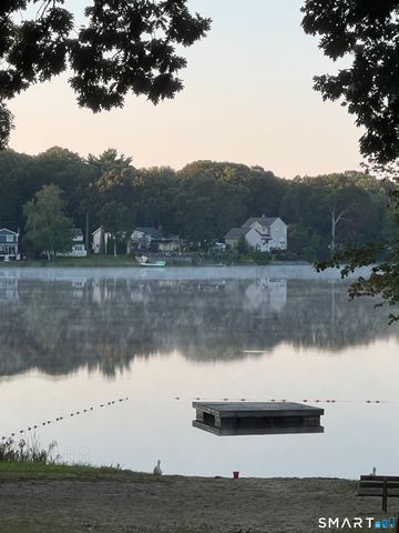 286 Ference Road, Ashford, CT 06278