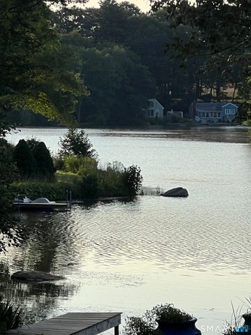 286 Ference Road, Ashford, CT 06278