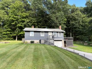 286 Ference Road, Ashford, CT 06278