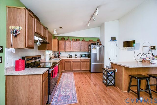 424 N James St, Ashland, VA 23005
