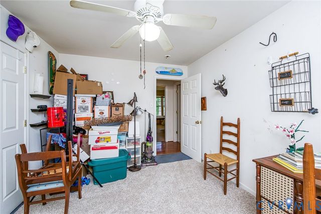 424 N James St, Ashland, VA 23005