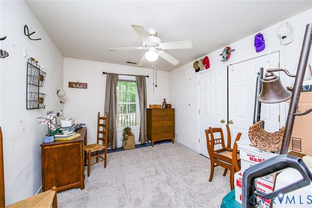 424 N James St, Ashland, VA 23005
