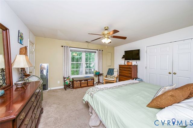424 N James St, Ashland, VA 23005
