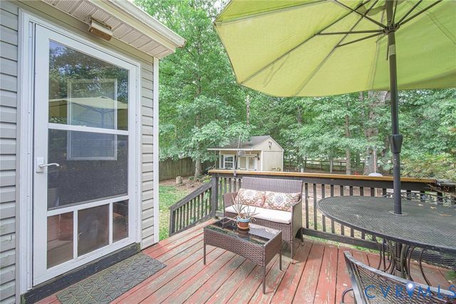 424 N James St, Ashland, VA 23005