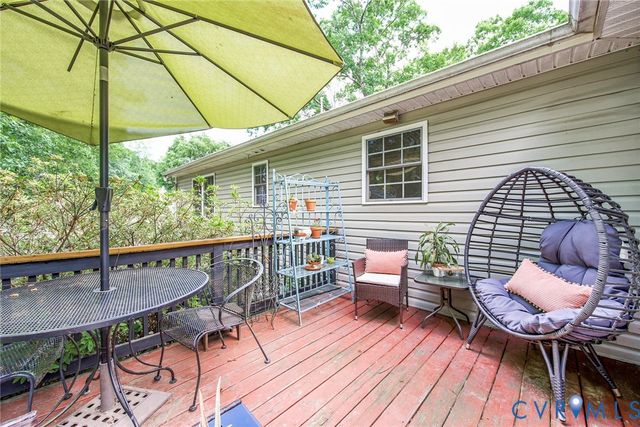 424 N James St, Ashland, VA 23005
