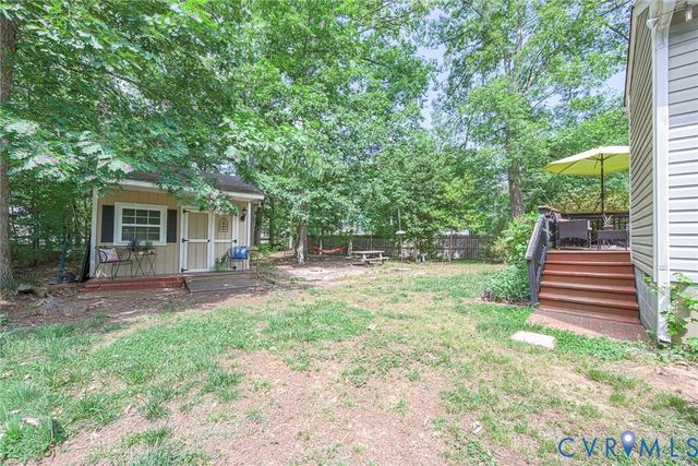 424 N James St, Ashland, VA 23005