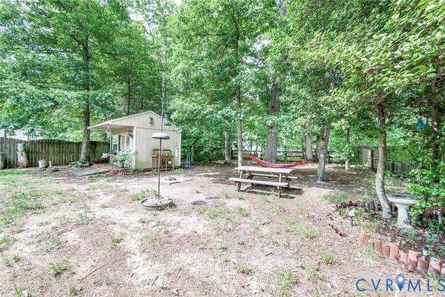 424 N James St, Ashland, VA 23005