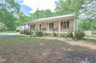 424 N James St, Ashland, VA 23005