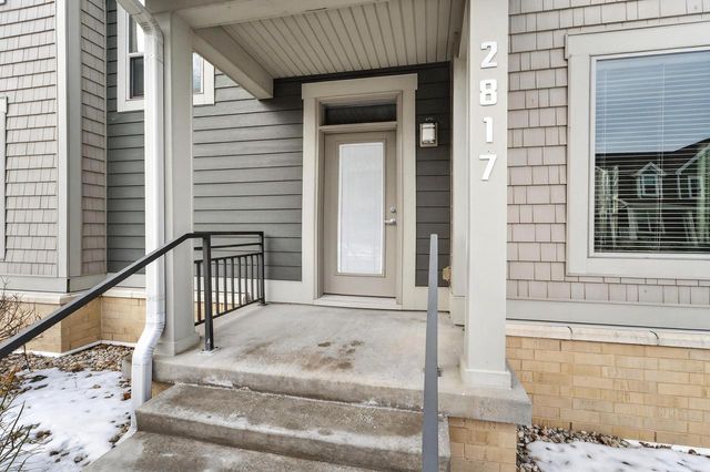 2817 No Oaks Ridge, Fitchburg, WI 53711