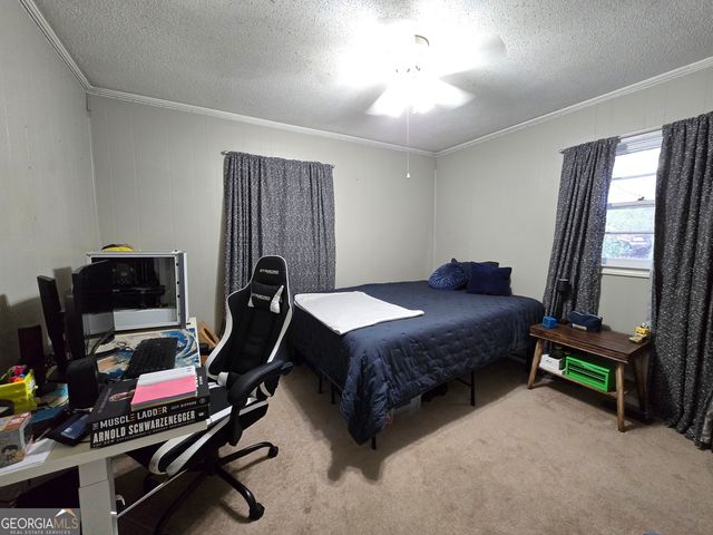 190 Red Oak Road, Summerville, GA 30747