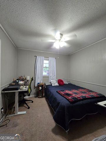 190 Red Oak Road, Summerville, GA 30747