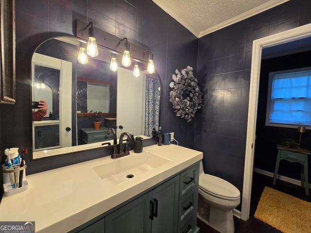 190 Red Oak Road, Summerville, GA 30747