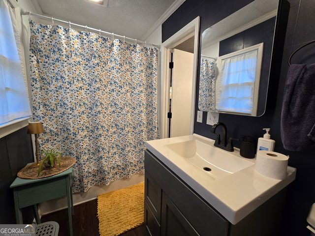 190 Red Oak Road, Summerville, GA 30747