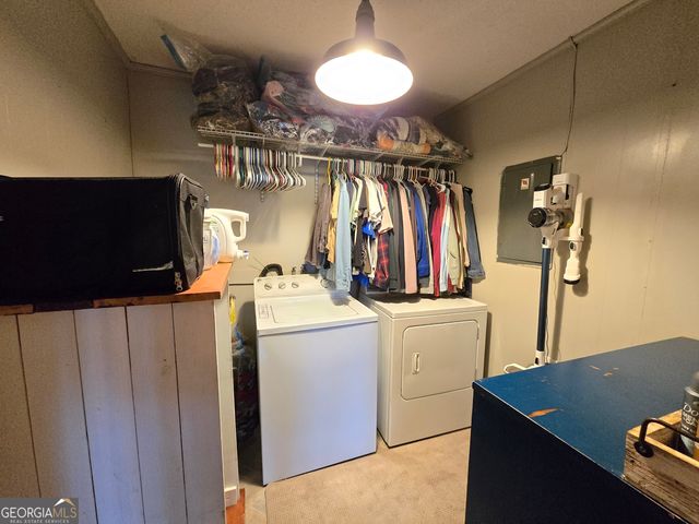 190 Red Oak Road, Summerville, GA 30747