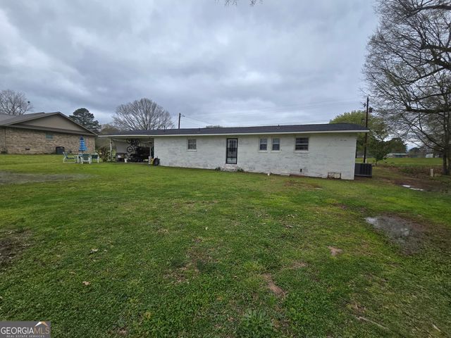 190 Red Oak Road, Summerville, GA 30747