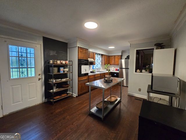 190 Red Oak Road, Summerville, GA 30747