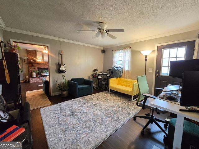 190 Red Oak Road, Summerville, GA 30747