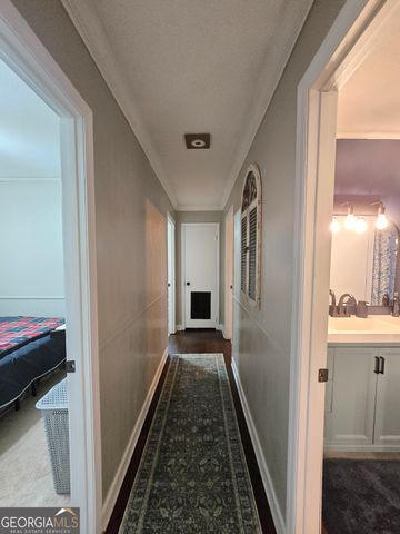 190 Red Oak Road, Summerville, GA 30747