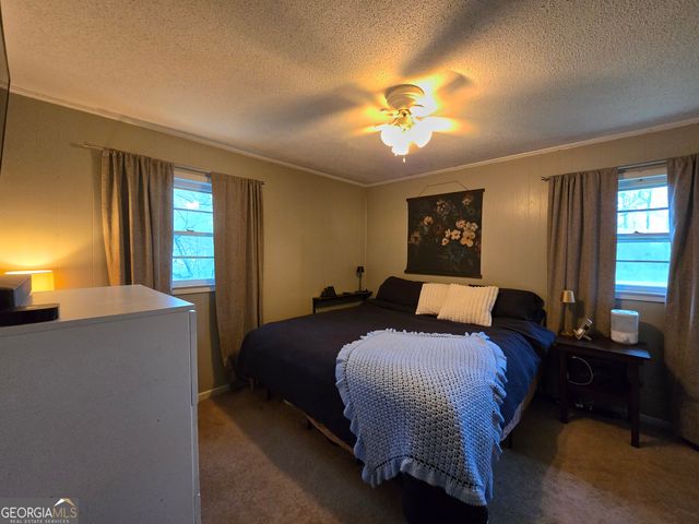 190 Red Oak Road, Summerville, GA 30747