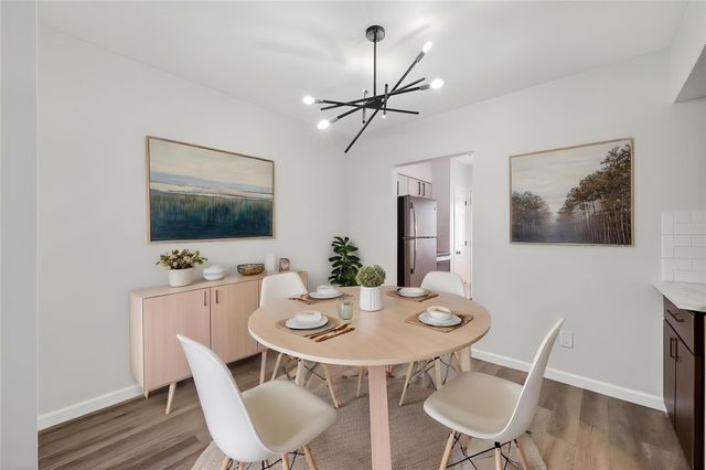 1811 Stoney Brook Drive 91, Houston, TX 77063