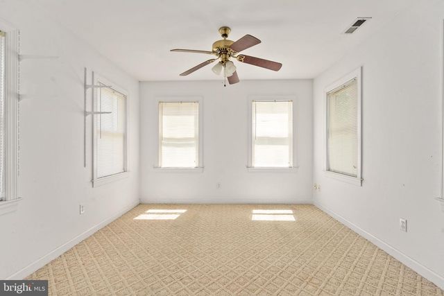 4689 FREDERICKS HALL RD, Mineral, VA 23117