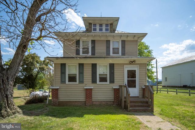 4689 FREDERICKS HALL RD, Mineral, VA 23117