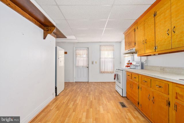 4689 FREDERICKS HALL RD, Mineral, VA 23117