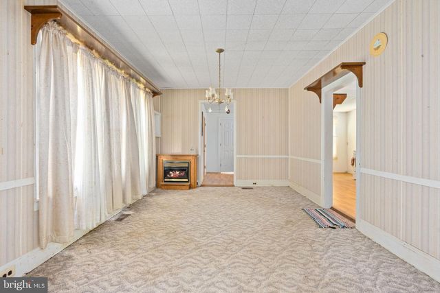 4689 FREDERICKS HALL RD, Mineral, VA 23117