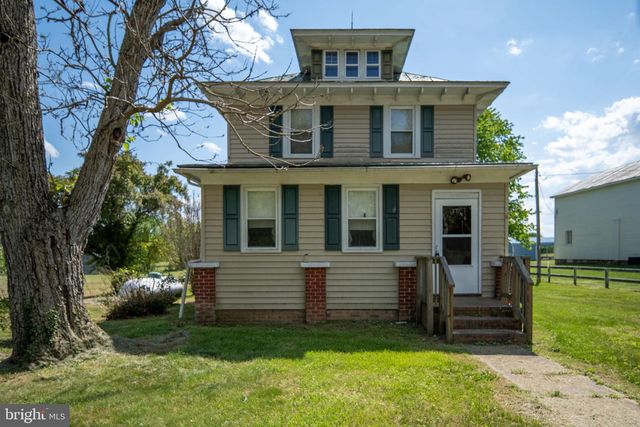 4689 FREDERICKS HALL RD, Mineral, VA 23117