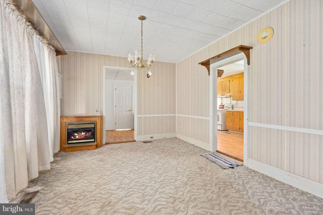 4689 FREDERICKS HALL RD, Mineral, VA 23117
