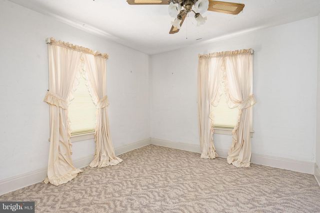 4689 FREDERICKS HALL RD, Mineral, VA 23117