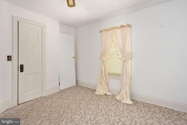 4689 FREDERICKS HALL RD, Mineral, VA 23117