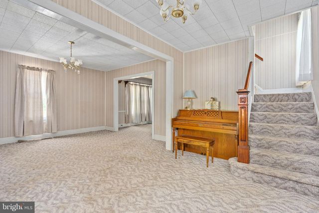 4689 FREDERICKS HALL RD, Mineral, VA 23117