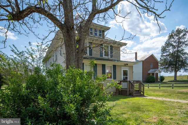 4689 FREDERICKS HALL RD, Mineral, VA 23117