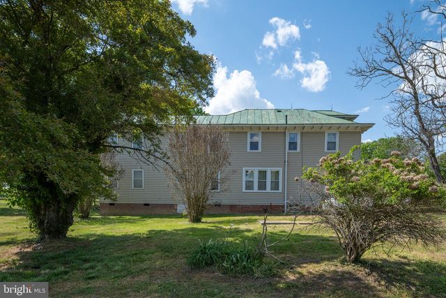 4689 FREDERICKS HALL RD, Mineral, VA 23117