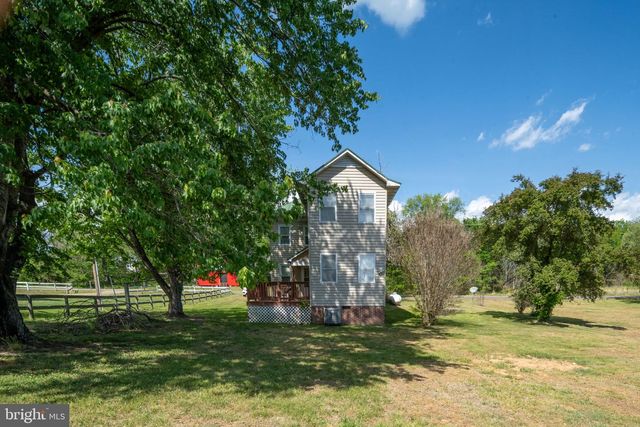 4689 FREDERICKS HALL RD, Mineral, VA 23117