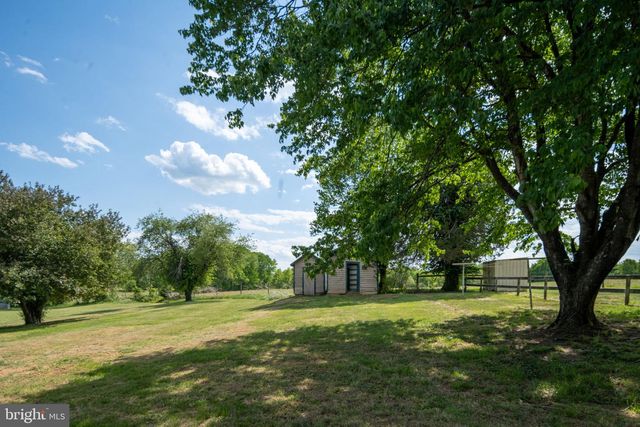 4689 FREDERICKS HALL RD, Mineral, VA 23117