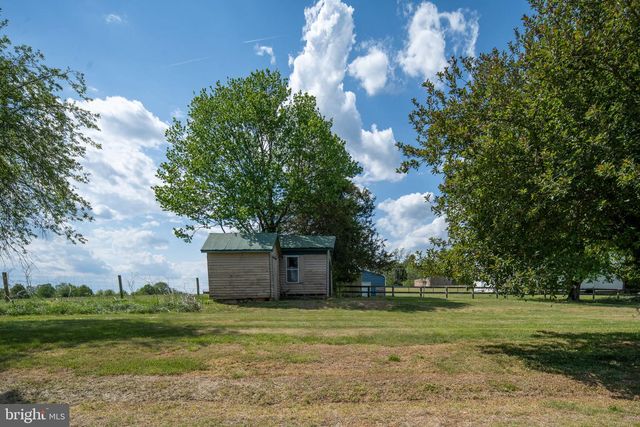 4689 FREDERICKS HALL RD, Mineral, VA 23117