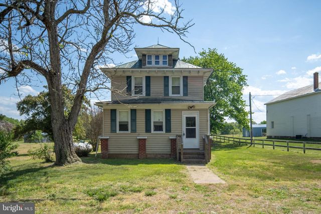 4689 FREDERICKS HALL RD, Mineral, VA 23117