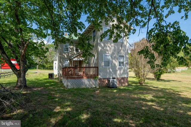 4689 FREDERICKS HALL RD, Mineral, VA 23117