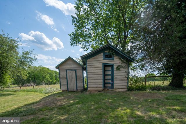 4689 FREDERICKS HALL RD, Mineral, VA 23117