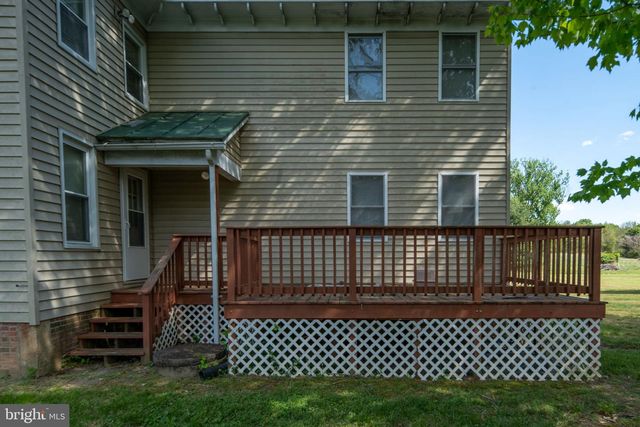 4689 FREDERICKS HALL RD, Mineral, VA 23117