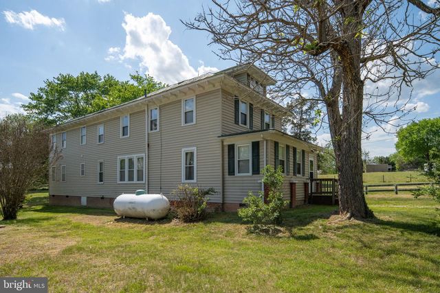 4689 FREDERICKS HALL RD, Mineral, VA 23117