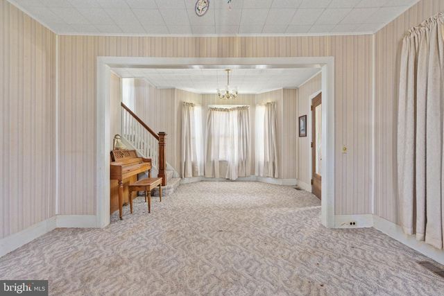 4689 FREDERICKS HALL RD, Mineral, VA 23117