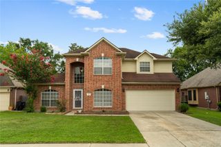 4111 Surreydon Drive, Houston, TX 77014