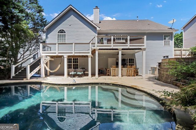 529 Morning Place Way, Suwanee, GA 30024