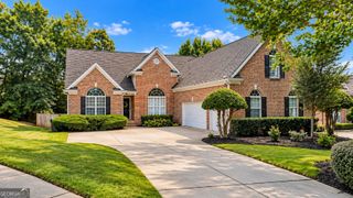 529 Morning Place Way, Suwanee, GA 30024