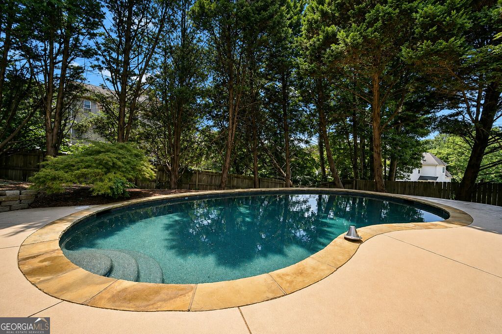 529 Morning Place Way, Suwanee, GA 30024 — photo 2